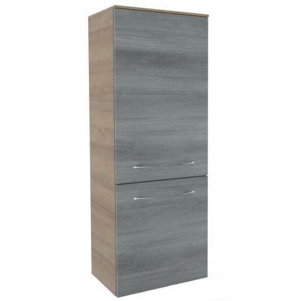 Pelipal Serie 6005 - Argona Mittelschrank / Midischrank - 45 cm