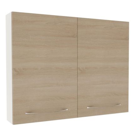 Pelipal Serie 6005 - Argona Oberschrank / Wandschrank - 90 cm