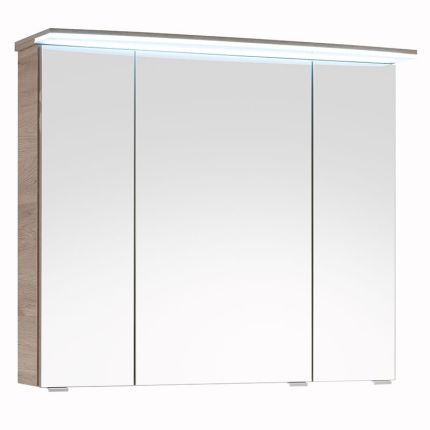 Pelipal Serie 7005 Spiegelschrank 80 cm