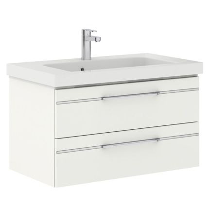Pelipal Balto Sprint Waschtisch mit Unterschrank 92 cm