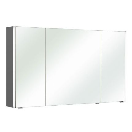 Pelipal Spiegelschrank 122 cm, LS-AJ-900F