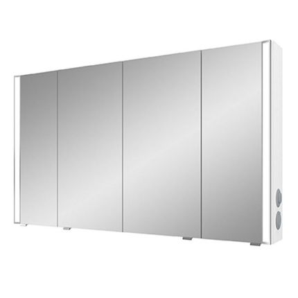 Pelipal Spiegelschrank 130 cm