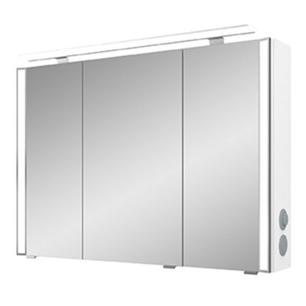 Pelipal Spiegelschrank 100 cm