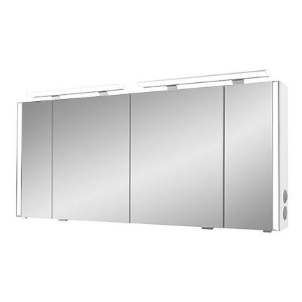 Pelipal Spiegelschrank 170 cm