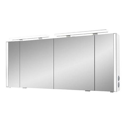 Pelipal Spiegelschrank 180 cm