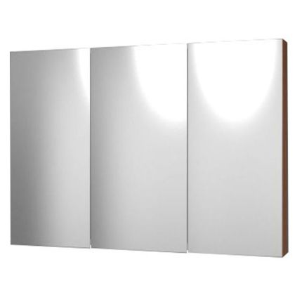 Puris Kera Plan Spiegelschrank - 150 cm