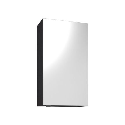 Puris Kera Plan Spiegelschrank - 50 cm