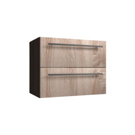 Puris Kera Plan Waschtischunterschrank - 52 cm
