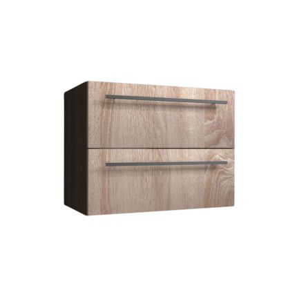 Puris Kera Plan Waschtischunterschrank - 54 cm