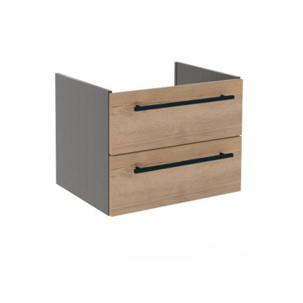 Puris Kera Plan WTU 58 cm Kaldewei Silenio 600 oder Puro 600