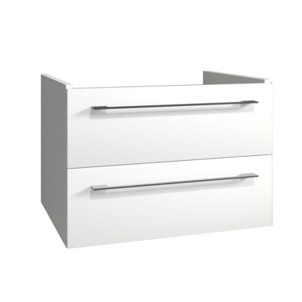 Puris Kera Plan Waschtischunterschrank - 75 cm