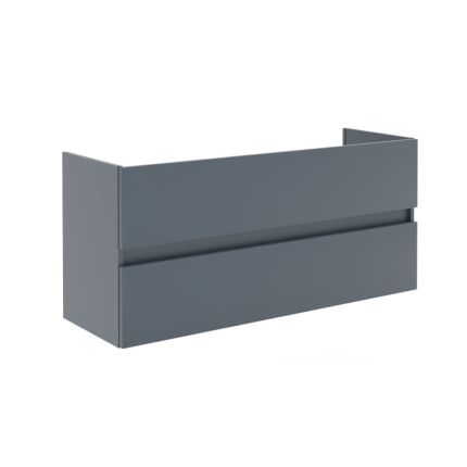 Puris Kera Plan Waschtischunterschrank - 118 cm