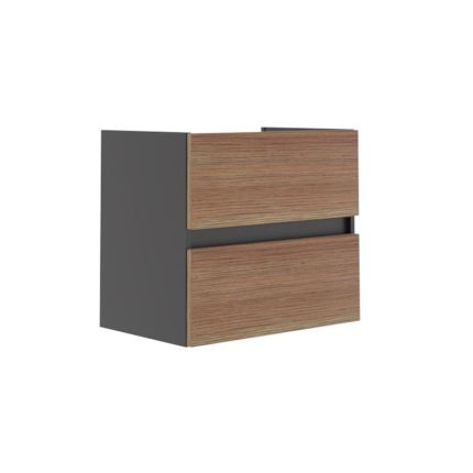 Puris Kera Plan Waschtischunterschrank - 60 cm