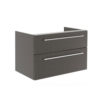 Puris Kera Plan Waschtischunterschrank - 90 cm
