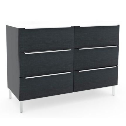 Puris Kera Plan Waschtischunterschrank - 120 cm