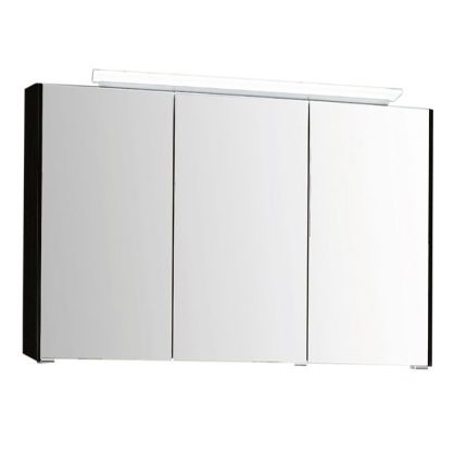 Puris Unique Spiegelschrank - 102 cm
