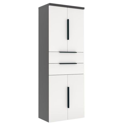 Puris Rounds Hochschrank - 60 cm