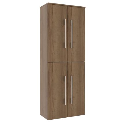 Puris Cmano Hochschrank - 60 cm