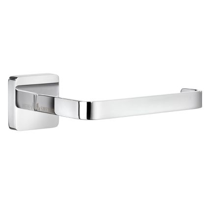 Smedbo ICE Toilettenpapierhalter Verchromt
