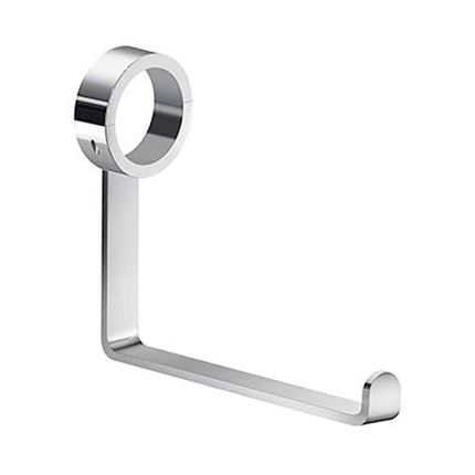 Smedbo LIVING Papierrollenhalter - Toilettenpapierhalter