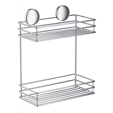 SMEDBO Duschregal Serie Universal