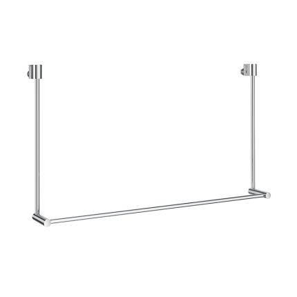 Semdbo Sideline Handtuchhalter für Glasduschwand 600 mm