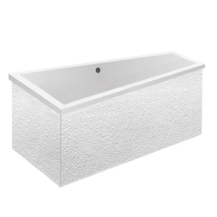 Schröder Wannentechnik Wannenträger 170 cm