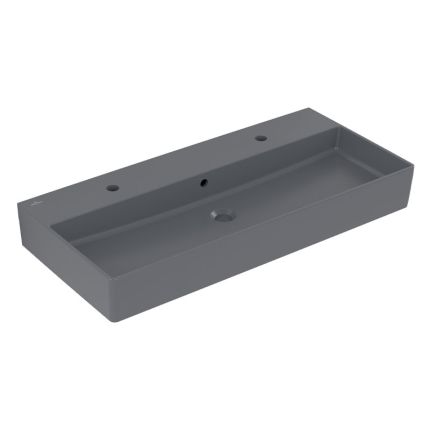 Villeroy und Boch Memento 2.0 Waschbecken - 100 cm