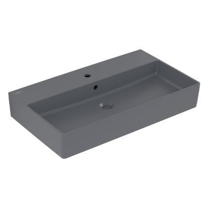 Villeroy und Boch Memento 2.0 Waschbecken - 80 cm