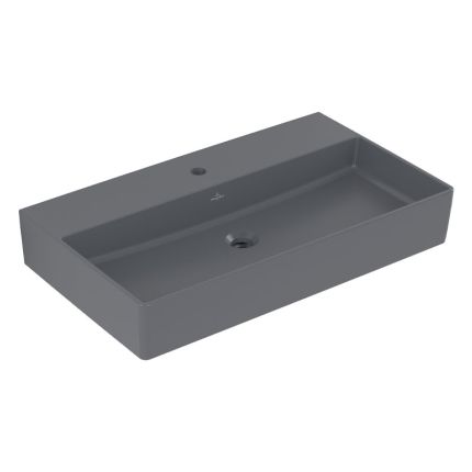 Villeroy und Boch Memento 2.0 Waschbecken - 80 cm
