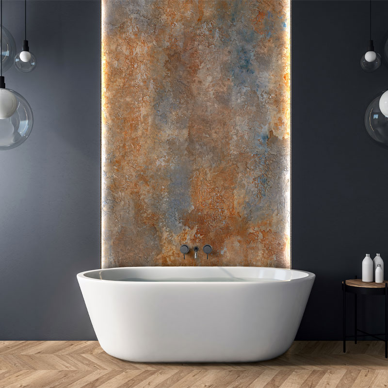 Nordholm Splashboard