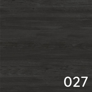 Frontfarbe: Black burned - PG1