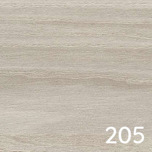 Frontfarbe: Ulme gekälkt - PG1