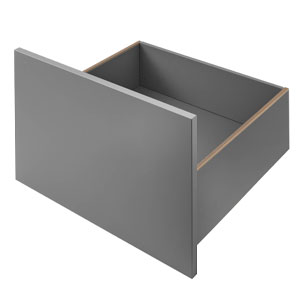 Design Auszug: Design Profil Bronze Metallic für Box