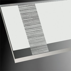 Glasvariante: InStripe