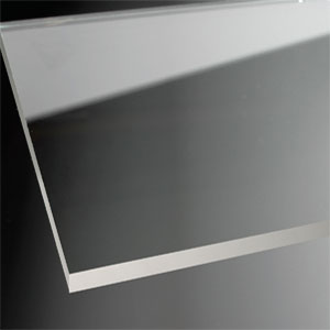 Glasvariante: Klarglas