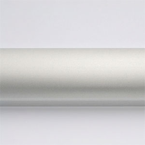 Profilfarbe: Alu Silber-matt