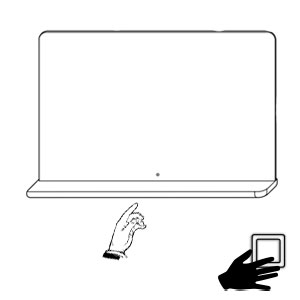 Schalter für Beleuchtung: Sensorschalter und Raumschaltung