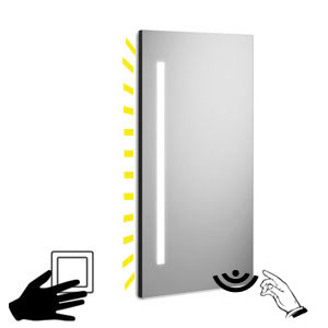 Schalter für Beleuchtung: Sensorschalter und Raumschaltung