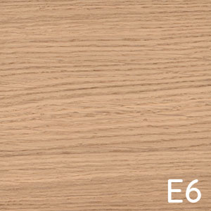 Front- und Korpusfarbe: Eiche Natur