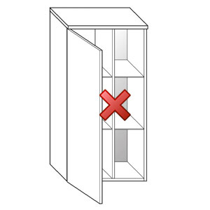 LED Zusatzbeleuchtung: ohne