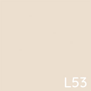 Front- und Korpusfarbe: Sand Matt