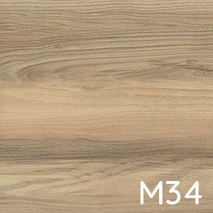 Front- und Korpusfarbe: Frassino Dekor Cappuccino