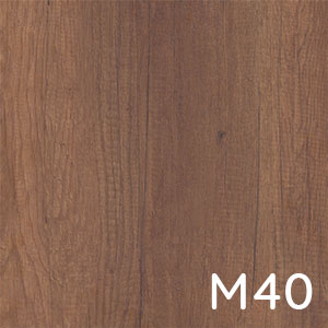 Korpusfarbe: Eiche Dekor Rost