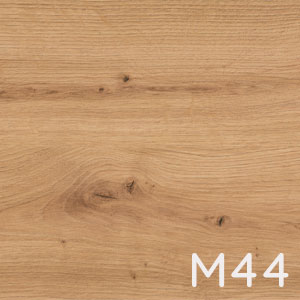 Front- und Korpusfarbe: Eiche Dekor Urban