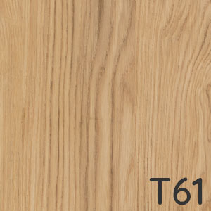 Front- und Korpusfarbe: Eiche Dekor Klassik