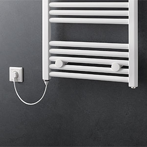 Betriebsart: Elektrobetrieb