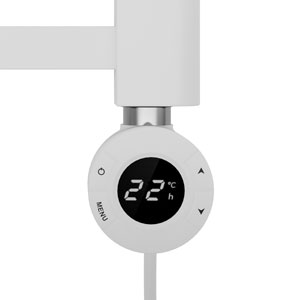 Heizstab: Heizpatrone 600 Watt Typ 6.1 Weiß