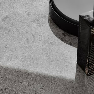 Oberfläche: Hochglanz