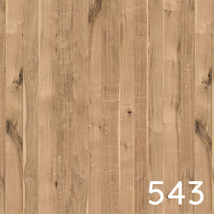 Farbe: Wildeiche Rustikal - Struktur